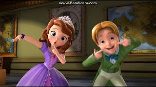 Sofia the First - Gotta Have Fun {German}