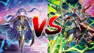 Yugioh Mitsurugi Orcust vs DoomZ  Post Blazing Dominion (Round 1 Local Feature Match) 5-3-2026
