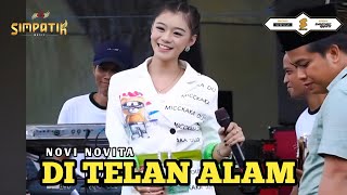 suaranya sangat istimewa - Dl TELAN ALAM - NOVI NOVITA - LIVE MADURA - SIMPATIK MUSIC