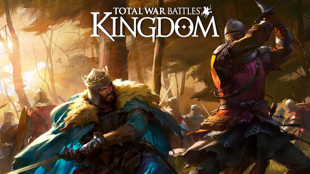 Total War Battles: Kingdom takes epic war strategy franchise to