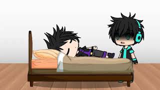 Trndsttr Meme...i Think? Gacha World Djs And Cyko