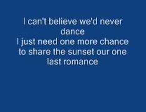 Janice - Never Let You Go