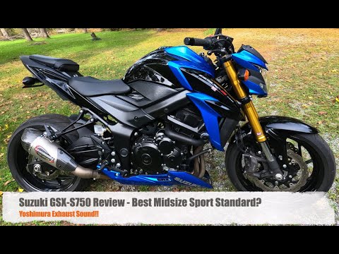 超美品　GSX-S750　GSX-S 750 Suzuki Cycles - 2022 GSX-S750