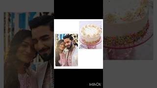 Lakshmi Kalyanam Serial Pair Vs Cake