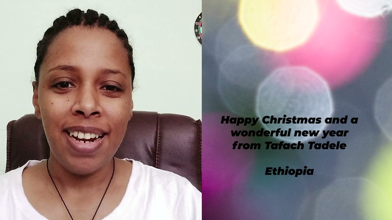 December Greetings Includovate