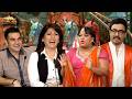 अर्चना जी पता नहीं क्यों शादी के बिच मेरे ससुरजी मर गए?..थोडा रुक जाते तो! Comedy Circus | #comedy