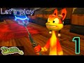 Daxter psp  1  daxterminator