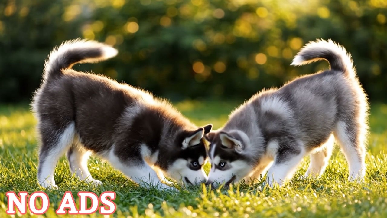 10 часов музыки для сна собак 🐶 | Снятие тревоги разлуки и глубокое расслабление для собак