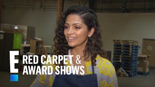Camila Alves & Matthew McConaughey's Kids Give Back | E! Red Carpet & Award Shows
