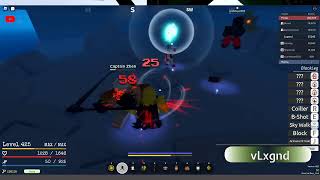 GPO second sea bosses v2 (read desc for code)
