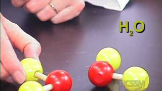 Solubility and Electrical Conductivity
