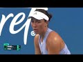 Emma Navarro vs Jessica Pegula | 2026 Cincinnati Open | Round Three