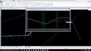 Creating a Vertical Alignment