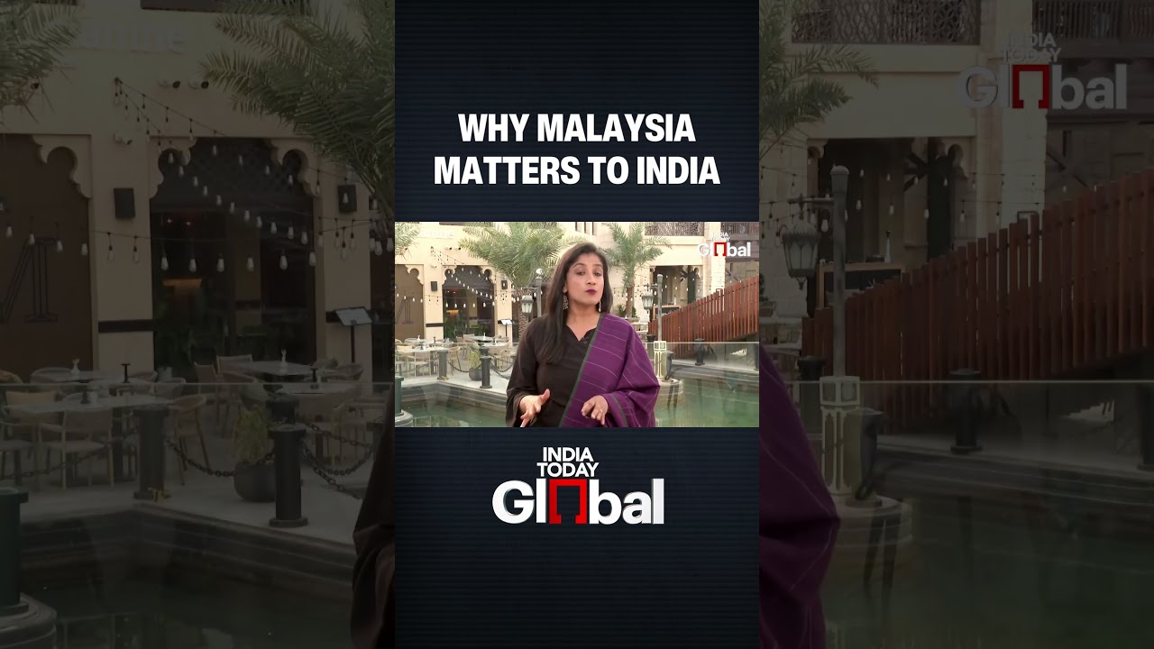 Why Modi’s Malaysia Visit Is A Strategic Masterstroke For India’s Power In Southeast Asia