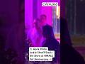 Apna Bhidu Jackie Shroff Steals the Show at NMACC 3rd Anniversary #Shorts#India#bollywood#ambani