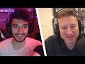 Ice Poseidon on Streaming in Other Countries | PKA