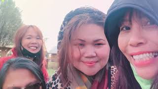 At The Roca Berry Farm 👍👍