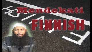 Kajian Ustadz Dr. Syafiq Riza Basalamah, M.A. : Mendekati Finish