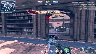L11 Gold Frag Movie [POINT BLANK]