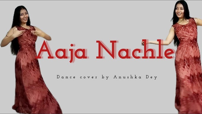 Aaja Nachle Full Song Dance Class, Day-6, Parveen Sharma