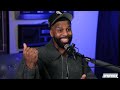 DVSN On Defending Fans, Reacts To Throwback Tom Joyner Performance, & New Music