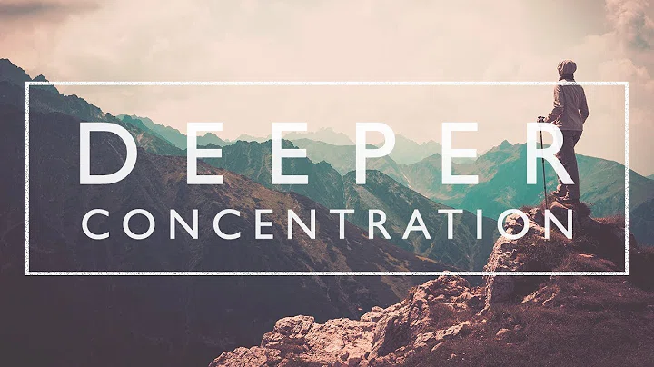 Permanent Link to Ambient Study Music For Focus – 3 Hours of Music for Studying, Concentration and Memory