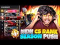 FaceCam !🔥 CSR ranked Serious Rank Push GrandMaster Top 1 🥵️ #mobilegameplay #freefire #raistar