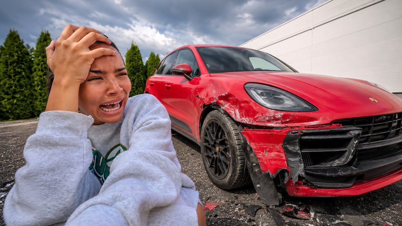 Latest Title & Thumbnail