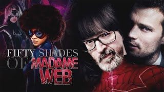 FACCE DI NERD #325 - Madame Web: Le Nostre Recensioni! Top O Flop?