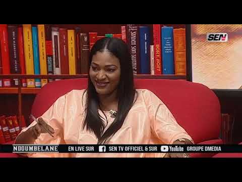 Lettre «pathétique » de Guy Marius Sagna au Directeur de Rebeuss...