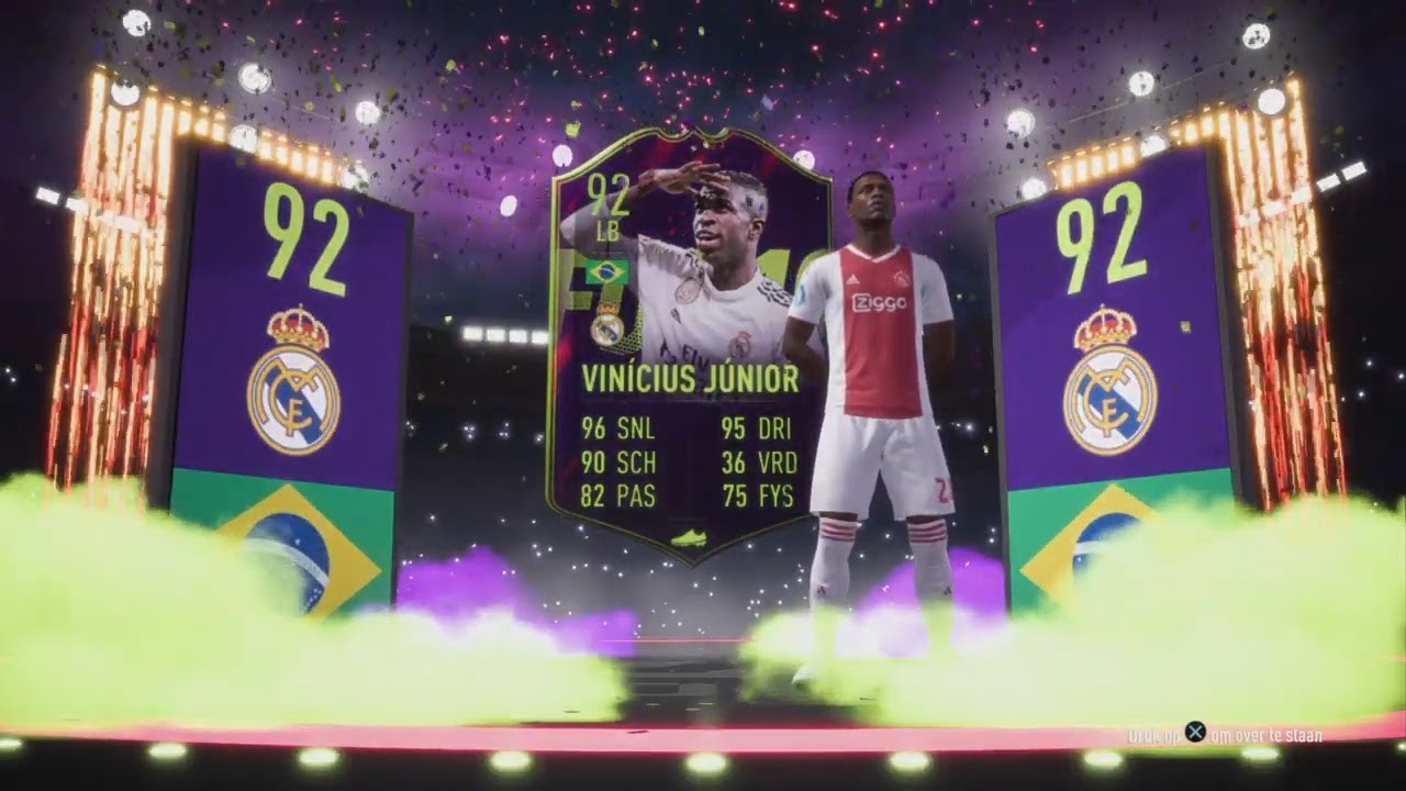 2 FUTURE STARS IN A PACK!! 😱👏- LUCKIEST FIFA 19 PACK OPENING REACTIONS COMPILATION #16