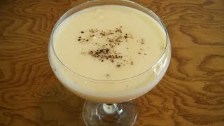 سس بشامل Bechamel Sauce | Sos Beshamel