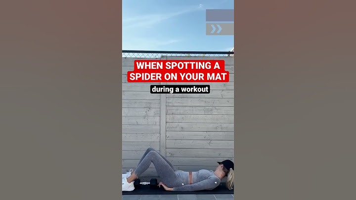 what happens during a workout #fail #spiderman