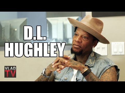 DL Hughley on Having a Child Outside His Marriage, Baby Killed by Boyfriend (Part 9)