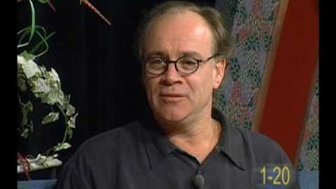 Narrative Therapy with Children Video