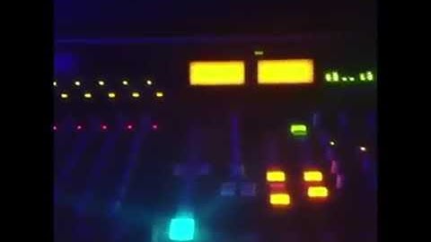 Chris Brown and One Mind - Vampire Vibe (Snippet CD soon)