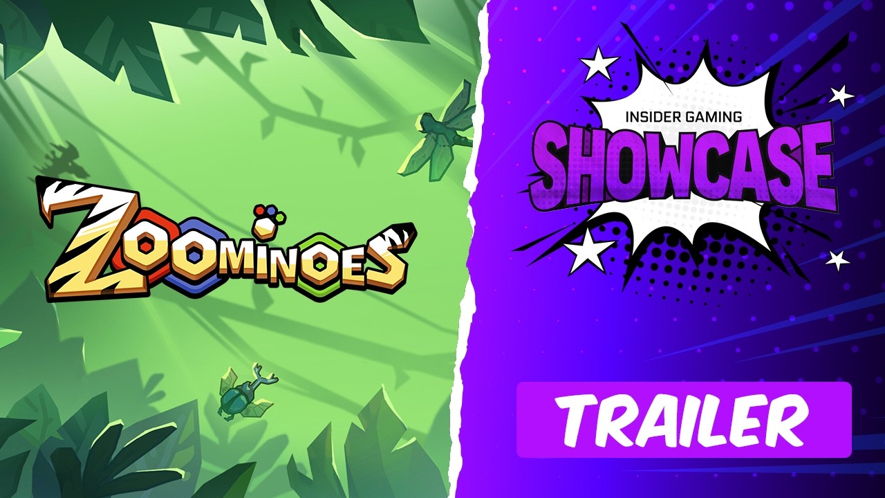 Zoominoes