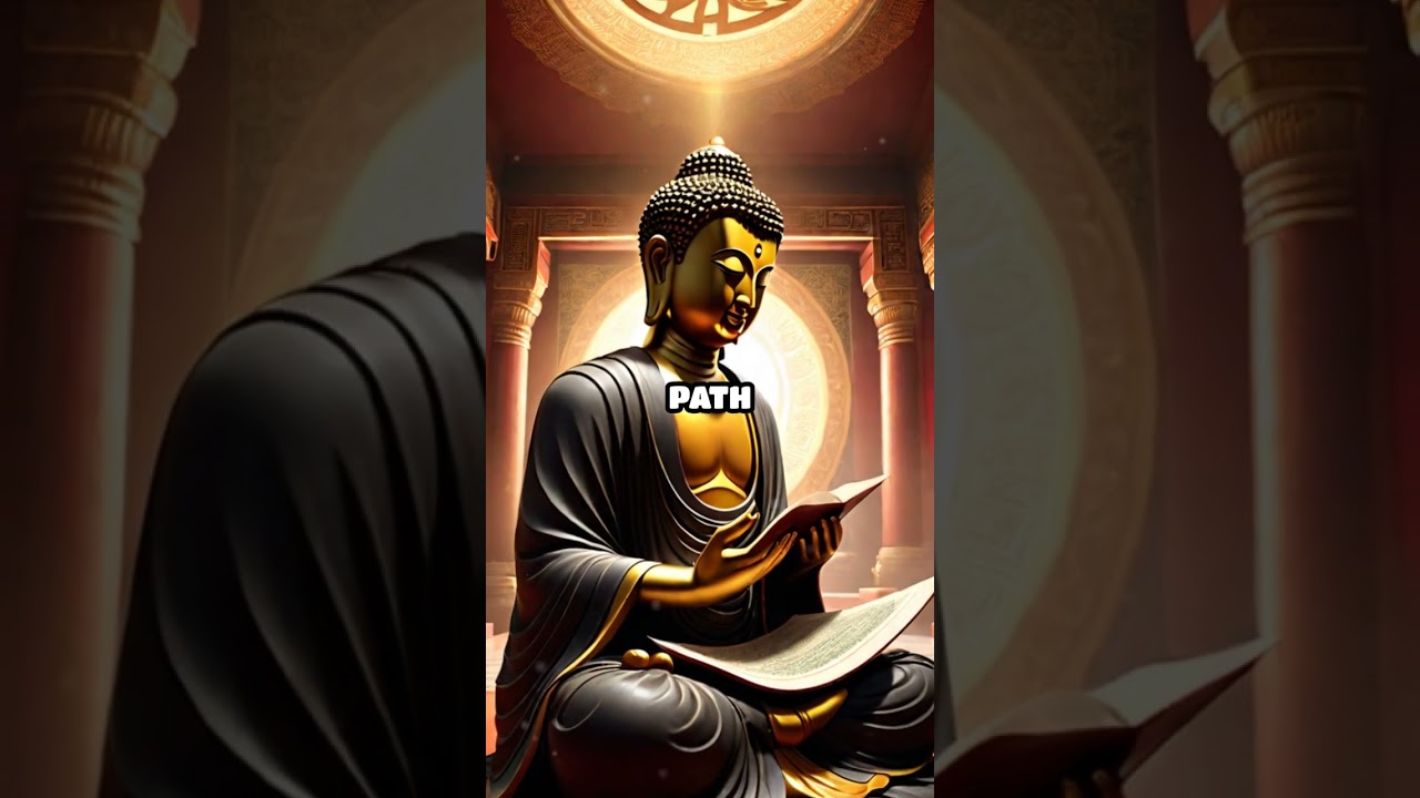 Buddha: Enlightenment & Compassion