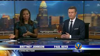 Eyewitness News Daybreak 6am 1-22-2018