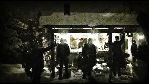 Tension and release - music video