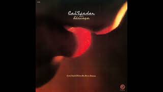 Cal Tjader - Last Night When We Were Young (1975) 1/2