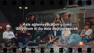 Stray Kids - SCARS Türkçe Çeviri