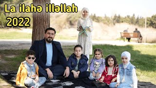 Seyyid Peyman & Seyyid Hüseyn & Zəfərsoy - La İlahə İlləllah (Official Video)