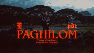 YAGI - Paghilom (Official Video)