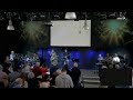 MCC Sunday Morning Service 29 Mar 2026