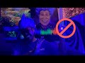 5 things you should never do with a black light