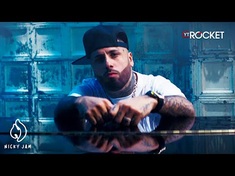 Nicky Jam