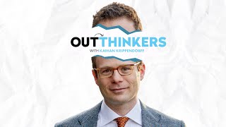#151 — Eddie Fishman: Choke Points and the Hidden Levers of Power