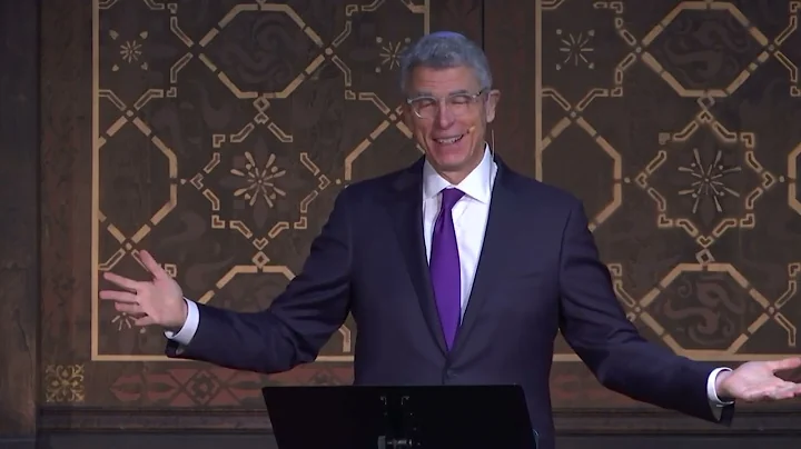 Yom Kippur Lecture: Rick Jacobs, Central Synagogue...