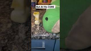 The Truth about Apples exposed! The Truth about Apples exposed!